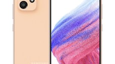 Samsung Galaxy A53 5G Dual Sim 128 GB Awesome Peach Ca nou