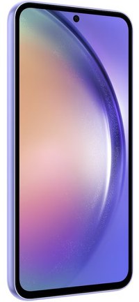 Samsung Galaxy A54 5G 256 GB Awesome Violet Ca nou - 1