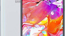 Samsung Galaxy A70 (2019) Dual Sim 128 GB White Bun