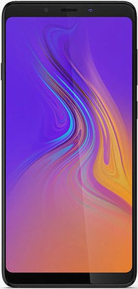 Samsung Galaxy A9 (2018) Dual Sim 128 GB Black Excelent - 1
