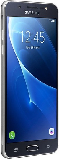 Samsung Galaxy J5 (2016) 16 GB Black Excelent - 1