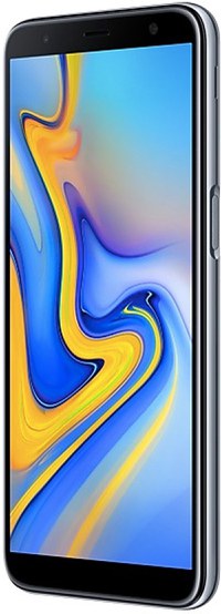 Samsung Galaxy J6 Plus (2018) 32 GB Grey Excelent - 1