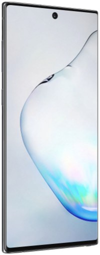 Samsung Galaxy Note 10 256 GB Aura Black Ca nou - 1