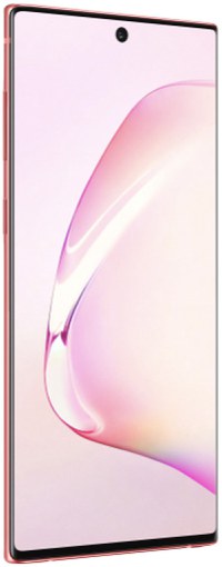 Samsung Galaxy Note 10 256 GB Aura Pink Excelent - 1