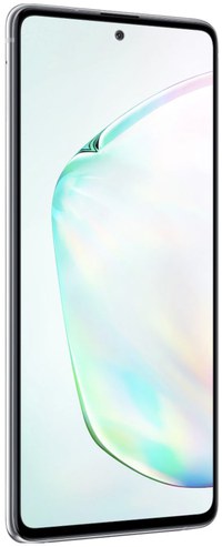 Samsung Galaxy Note 10 Lite 128 GB Aura Glow Foarte bun - 1