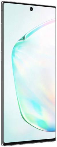 Samsung Galaxy Note 10 Plus 5G 256 GB Aura Glow Foarte bun - 1