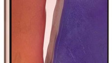 Samsung Galaxy Note 20 5G 256 GB Bronze Foarte bun