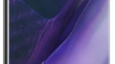 Samsung Galaxy Note 20 Ultra 5G Dual Sim 256 GB Black Bun