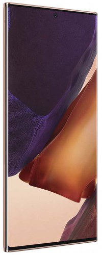 Samsung Galaxy Note 20 Ultra 5G Dual Sim 256 GB Bronze Excelent - 1