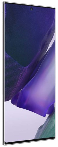 Samsung Galaxy Note 20 Ultra 5G Dual Sim 256 GB White Foarte bun - 1