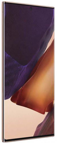 Samsung Galaxy Note 20 Ultra 5G Dual Sim 512 GB Bronze Foarte bun - 1