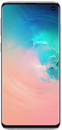 Samsung Galaxy S10 Dual Sim 128 GB Prism Blue Ca nou - 1