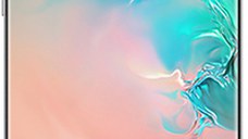 Samsung Galaxy S10 Dual Sim 128 GB Prism Blue Excelent