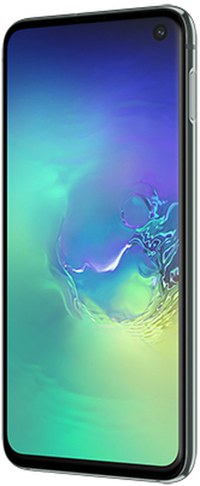 Samsung Galaxy S10 e Dual Sim 128 GB Prism Green Bun - 1