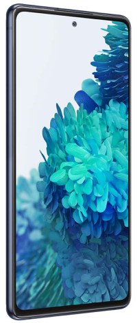 Samsung Galaxy S20 FE 128 GB Cloud Navy Excelent - 1