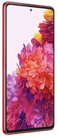 Samsung Galaxy S20 FE 5G Dual Sim 128 GB Cloud Red Foarte bun - 1