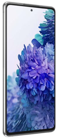 Samsung Galaxy S20 FE 5G Dual Sim 128 GB Cloud White Excelent - 1