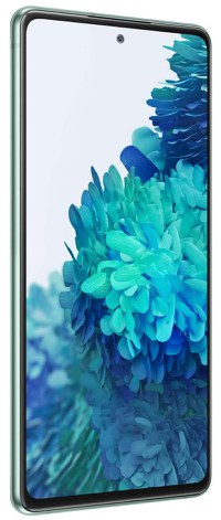 Samsung Galaxy S20 FE Dual Sim 128 GB Cloud Mint Ca nou - 1