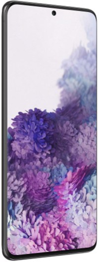 Samsung Galaxy S20 Plus 5G 128 GB Cosmic Black Excelent - 1