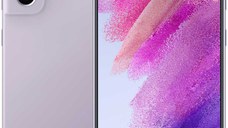 Samsung Galaxy S21 FE 5G Dual Sim 128 GB Lavender Foarte bun