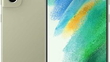 Samsung Galaxy S21 FE 5G Dual Sim 128 GB Olive Excelent