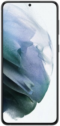 Samsung Galaxy S21 Plus 5G 128 GB Black Excelent - 1