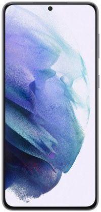 Samsung Galaxy S21 Plus 5G Dual Sim 128 GB Silver Bun - 1