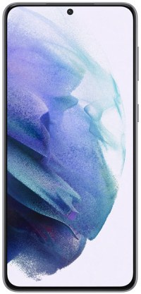 Samsung Galaxy S21 Plus 5G Dual Sim 128 GB Silver Foarte bun - 1