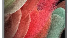 Samsung Galaxy S21 Ultra 5G 128 GB Black Foarte bun