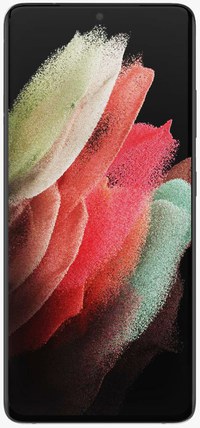Samsung Galaxy S21 Ultra 5G Dual Sim 128 GB Brown Excelent - 1