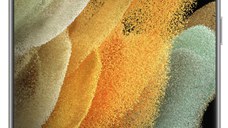 Samsung Galaxy S21 Ultra 5G Dual Sim 128 GB Silver Ca nou