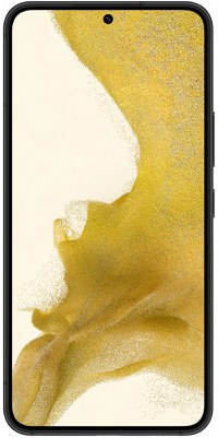 Samsung Galaxy S22 5G 256 GB Phantom Black Bun - 1