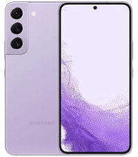 Samsung Galaxy S22 5G Dual Sim 128 GB Bora Purple Ca nou - 1