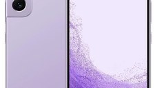 Samsung Galaxy S22 5G Dual Sim 128 GB Bora Purple Excelent