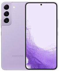 Samsung Galaxy S22 5G Dual Sim 128 GB Bora Purple Foarte bun - 1