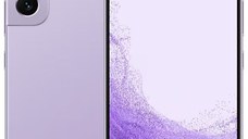 Samsung Galaxy S22 5G Dual Sim 128 GB Bora Purple Foarte bun