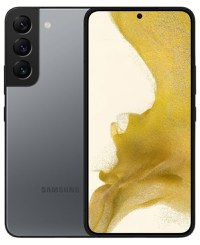 Samsung Galaxy S22 5G Dual Sim 128 GB Graphite Foarte bun - 1