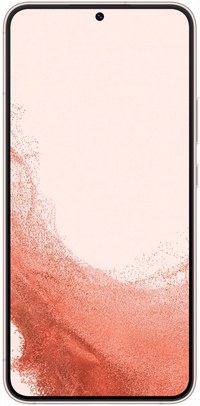 Samsung Galaxy S22 Plus 5G Dual Sim 128 GB Pink Gold Excelent - 1