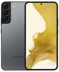 Samsung Galaxy S22 Plus 5G Dual Sim 256 GB Graphite Bun - 1