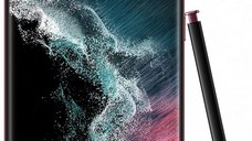 Samsung Galaxy S22 Ultra 5G Dual Sim 256 GB Burgundy Ca nou