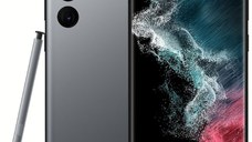 Samsung Galaxy S22 Ultra 5G Dual Sim 256 GB Graphite Foarte bun