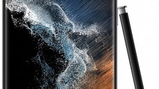 Samsung Galaxy S22 Ultra 5G Dual Sim 512 GB Phantom White Ca nou