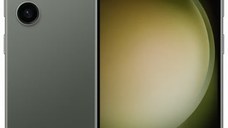 Samsung Galaxy S23 5G Dual Sim 128 GB Green Foarte bun