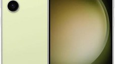 Samsung Galaxy S23 5G Dual Sim 128 GB Lime Ca nou