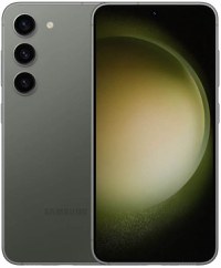 Samsung Galaxy S23 5G Dual Sim 256 GB Green Bun - 1
