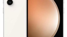 Samsung Galaxy S23 FE 5G Dual Sim 128 GB Cream Bun