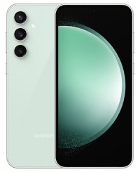 Samsung Galaxy S23 FE 5G Dual Sim 128 GB Mint Foarte bun - 1