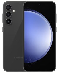 Samsung Galaxy S23 FE 5G Dual Sim 256 GB Graphite Foarte bun - 1