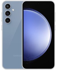 Samsung Galaxy S23 FE 5G Dual Sim 256 GB Indigo Foarte bun - 1