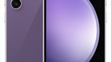 Samsung Galaxy S23 FE 5G Dual Sim 256 GB Purple Foarte bun